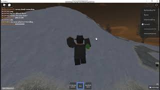 Somewhere, Wales Winter Update Easter Egg