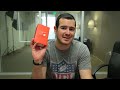 unboxing
