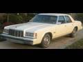 Dodge St. Regis 1979-1981 *(Details In Description Box)