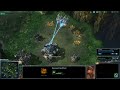 SC2 HD #65 3v3 p2/2 PsY/Zai/Iris