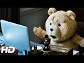 Ted 2: They need a sperm donor