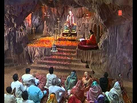 Sai Amritwani Part 2 Hindi By Anuradha Paudwal Full Song I Sai...