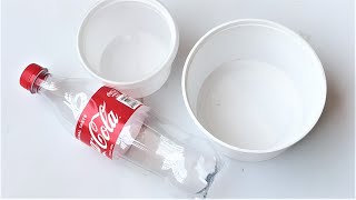5 Useful Things To Make At Home From Waste Material | Easy DIY Projects