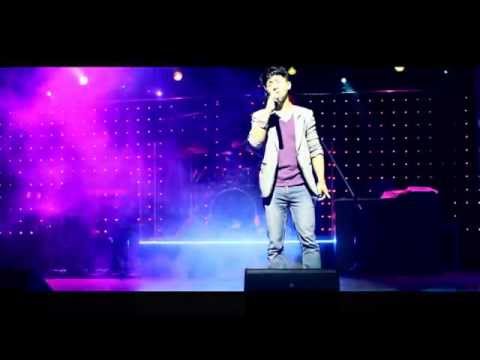 Yo Maan Ta Mero Nepali Ho - Dubai Concert 2013