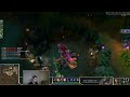 Destiny Clutch Draven Ult - League of Legends LoL