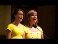 "My Heavenly Father Loves Me"--MacLean & Brittany Whittle, Robin LaRoche, Amber Fessler