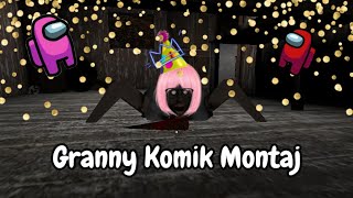 Granny Komik Montaj 11