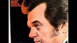 Watch Conway Twitty Why Not Tonight video