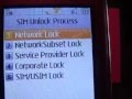Foto pequena UNLOCK LG KF310 ORANGE / DADACEL
