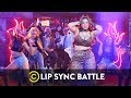 Lip Sync Battle - Ashley Graham