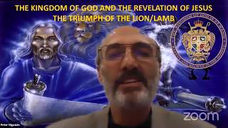 VISION 2020 - (Lesson 2) THE REVELATION OF JESUS THE MESSIAH