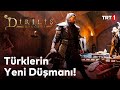 Diriliş Ertuğrul 27. Bölüm - Kim bu Noyan!