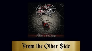 Watch King Diamond From The Other Side video