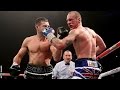 Carl Froch vs George Groves 2 HIGHLIGHTS- 31/05/14