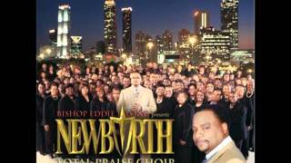 Watch New Birth Total Praise Choir God Is video