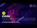 Get the Best Out of AskCodi Workbooks