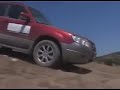 Subaru Forester offroad Varna, Bulgaria