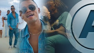 Nico-Lah Star - Ngôma Anao (Official) Nico-Lah Star - Ngôma Anao (Official)