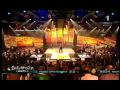 Claudia Faniello - Samsara (Malta NF 2010) Slovakia: National Final 2010