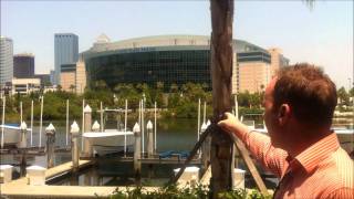 Harbour Island South Tampa Homes for Sale