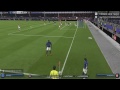FIFA15 Tutorial: Short Corner