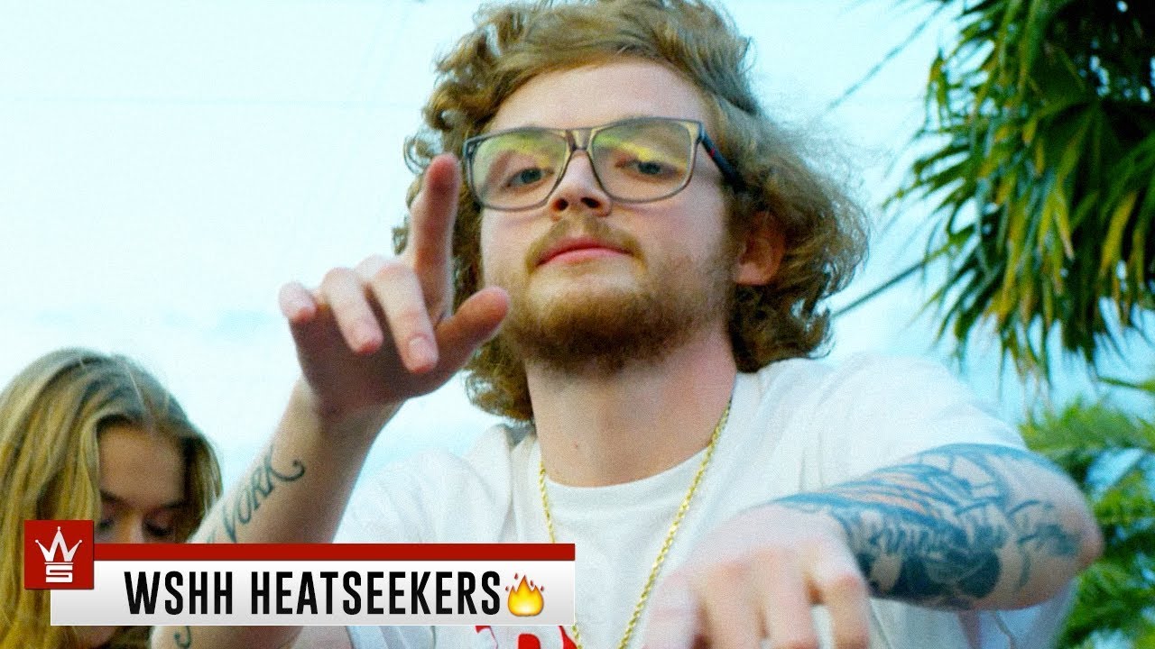 Behind The Frames Feat. Yung Cee - Part Of It [WSHH Heatseekers Submitted]