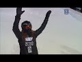 Winter X Games 2012: Shaun White's Perfect 100 Score