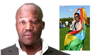 African Diaspora Day 2018