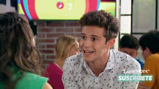 SOY LUNA 2 Capitulo 57 Parte 2 HD