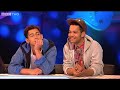 Holly Willoughby Talks about Peter Andre - Never Mind the Buzzcocks - BBC Two Holly Willoughby Talks about Peter Andre - Never Mind the Buzzcocks - BBC Two