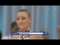 Evgenia Kanaeva - Ribbon (Mie RG WC 2009 Day4)