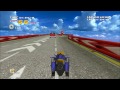 Sonic Adventure 2: Battle HD - Route 101 A Ranks
