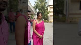 Heroine Priya Vadlamani Most Glamorous Video