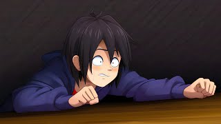 Disappearance Of Hiro Comic Dub