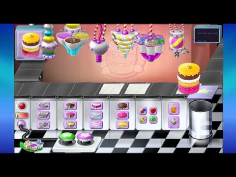 Purple Place Cake Game Free Download