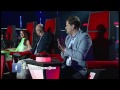 Eglė Tamulionienė - Killing me softly (LB#3 AKLOSIOS PERKLAUSOS)
