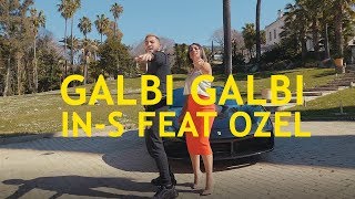 In-S Ft. Ozel - Galbi Galbi