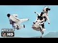 KUNG POW: ENTER THE FIST Clip - "Cow Fight Scene" (2002) Comedy