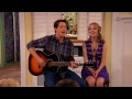 Bridgit Mendler & Shane Harper - Your Song  - Good Bye Charlie - Good Luck Charlie