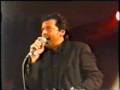 Video Thomas Anders-Every word you said
