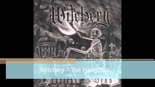 Watch Witchery The Hangman video
