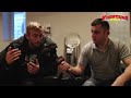 Alexander Gustafsson: UFC on FUEL TV 9