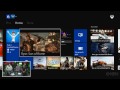 Xbox One Live Dashboard Demo - IGN Live