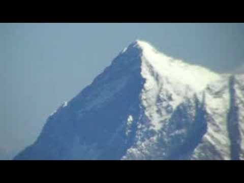 Mount Everest Himalaya corpses on mount everest. Mount Everest Himalaya