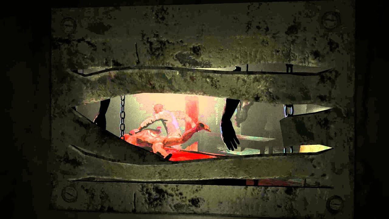 what is outlast 2 about what is outlast 2 about