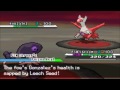 PokeMoshPit Battle #384: MapCRimSoNCobRa117 vs MrPaperPokemon22 [5th Gen]
