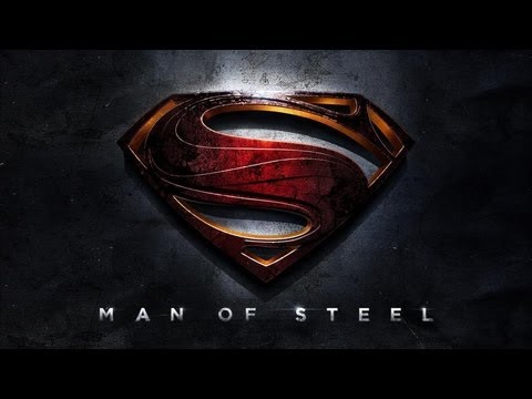 Man Of Steel Movie Live Discussion Show With Sean Long!
