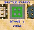 Super Bomberman 4 - Gameplay Video 2
