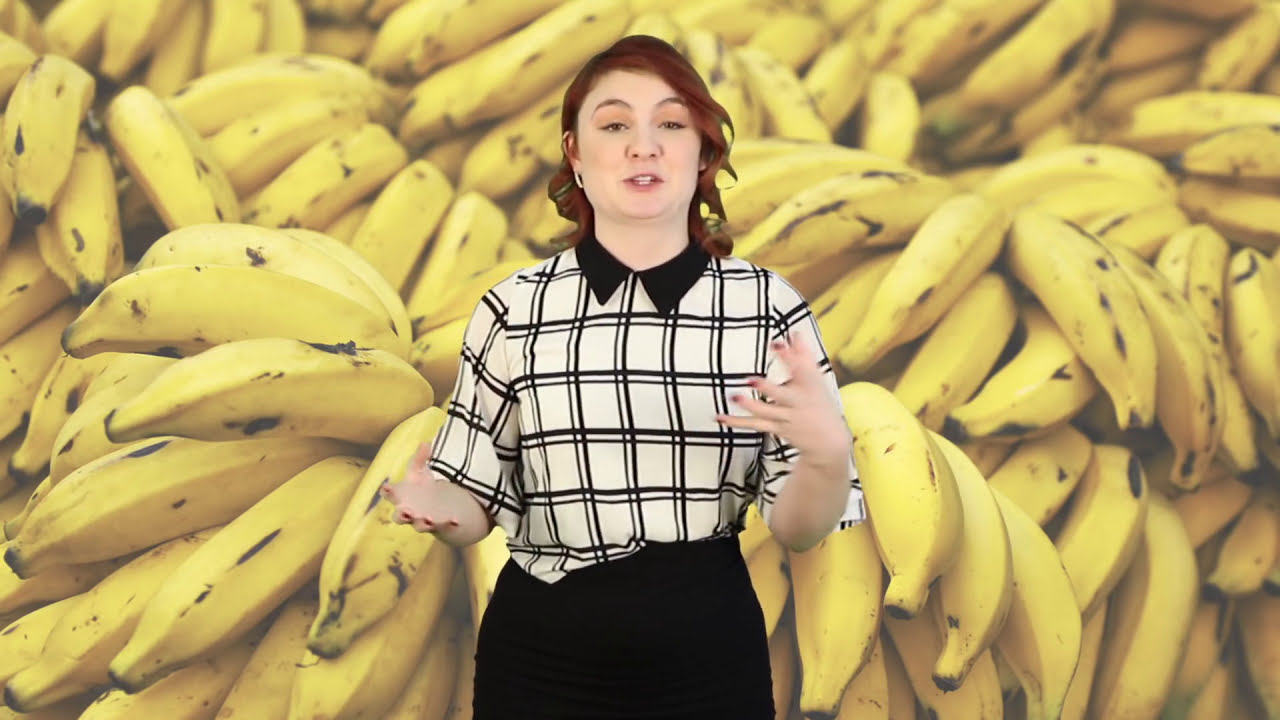 Chaturbate banana