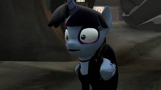 Mlp Sfm My First Animation
